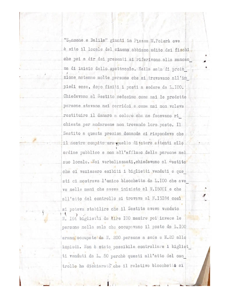 1955-09-12 Processo per vendita eccessiva di biglietti 2