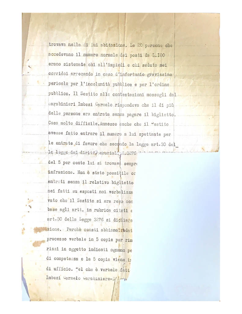 1955-09-12 Processo per vendita eccessiva di biglietti 3