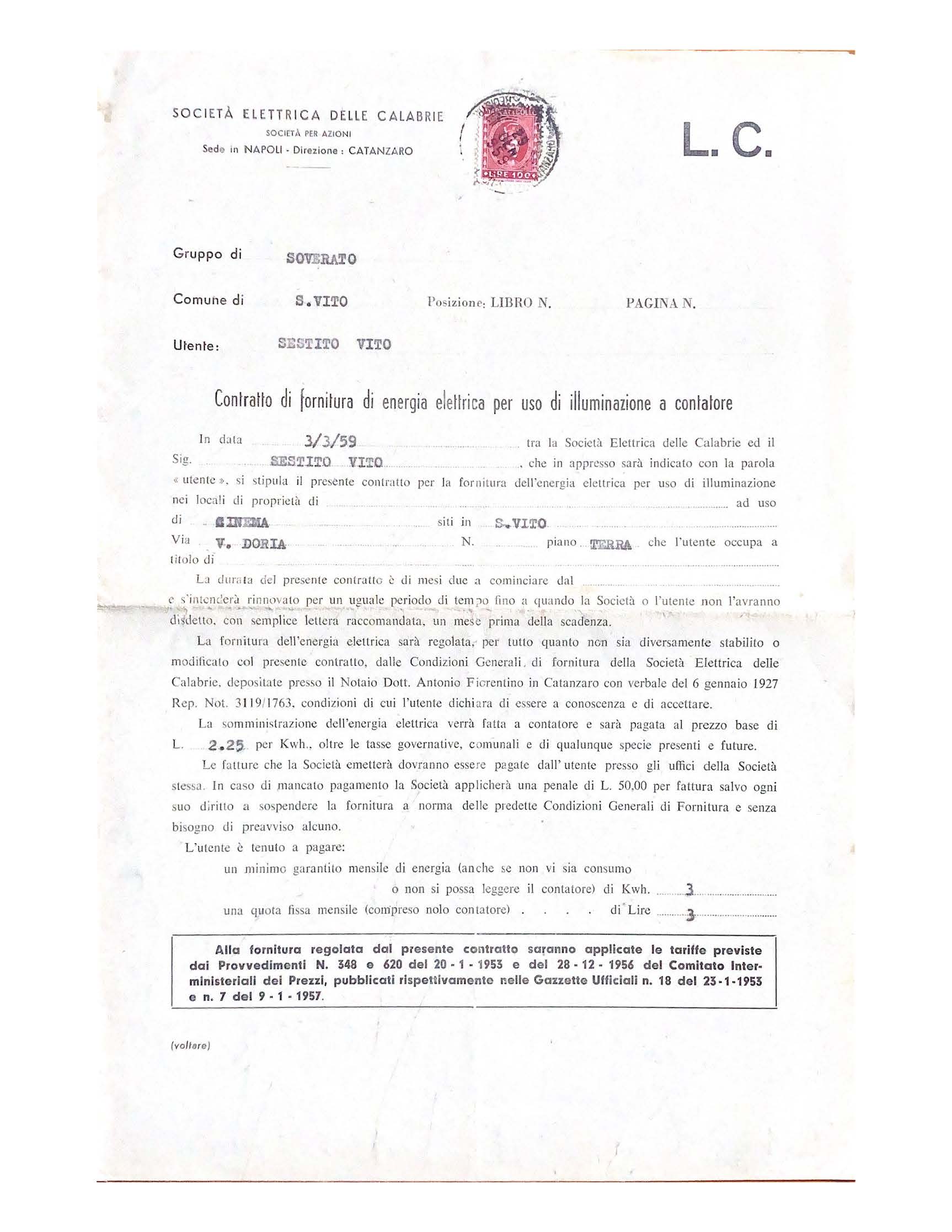 1959-03-03 Società Elettrica delle Calabrie 11
