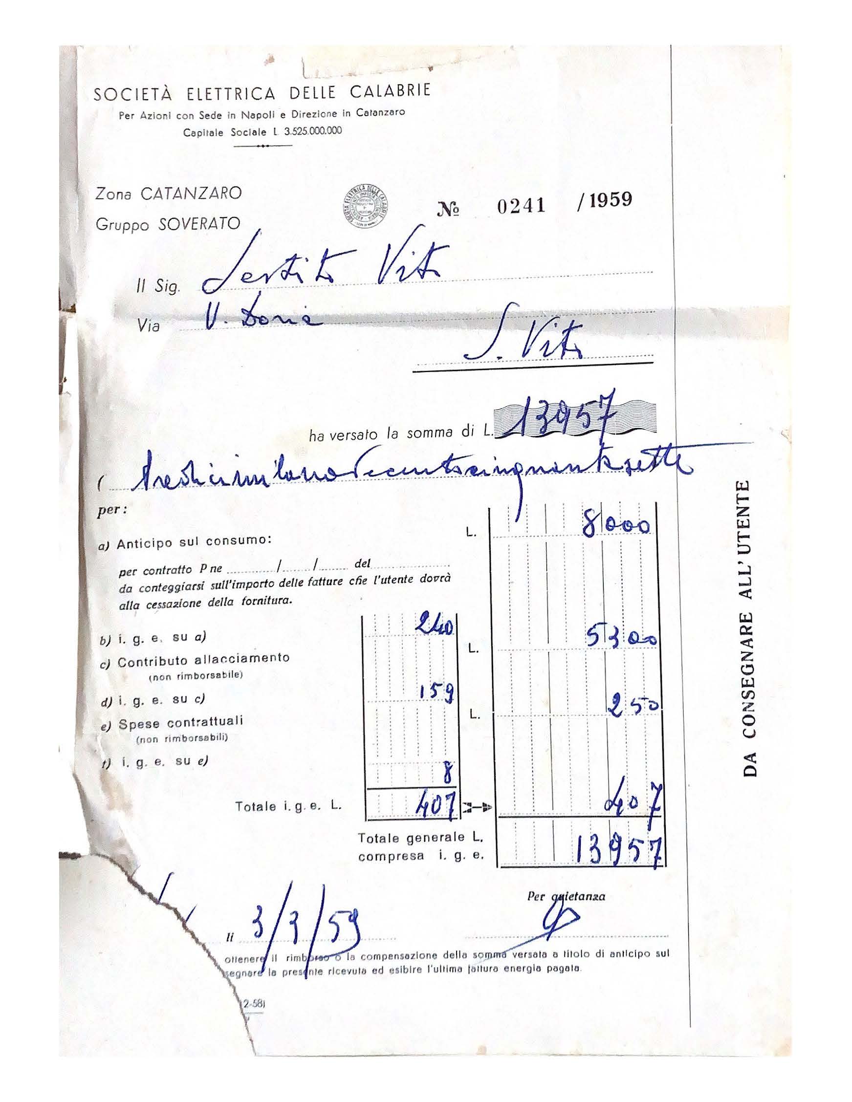 1959-03-03 Società Elettrica delle Calabrie 23