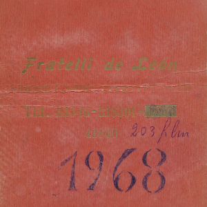 1968_01_01_rubrica_fratelli_de_leon_01