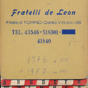 1976_01_01_rubrica_fratelli_de_leon_1976_77_01
